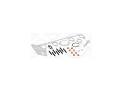 TURBO CONTASI TKM VAG A3 CAD2 GO5 JET3 PAS 04-