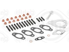 TURBO CONTASI TKM VAG A3 BO1 CAD2 GO4 PO3-4 96-