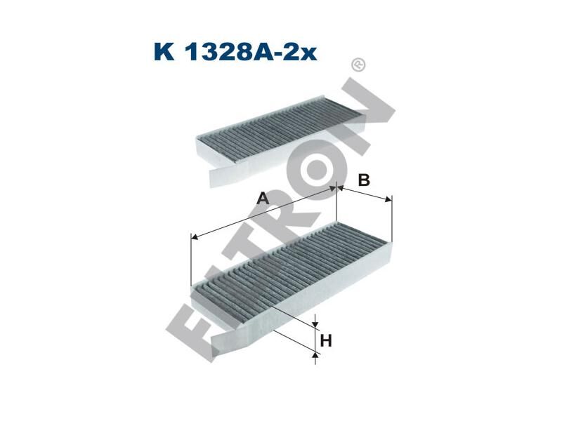 K.POLEN FİLTRESİ OPEL AST.L    PSA 308 408 508 13-