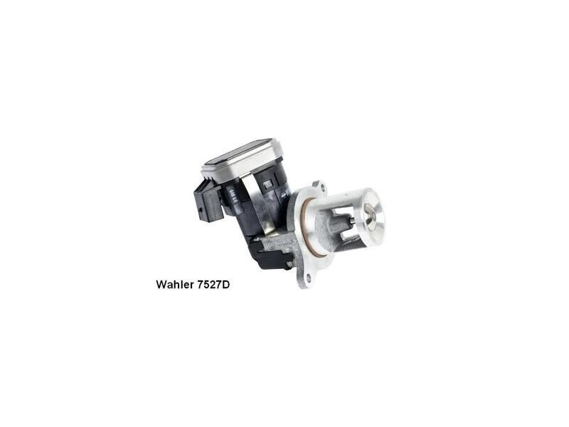 EGR VALFİ M.BENZ 203 204 209 211 219 221 251 05-15