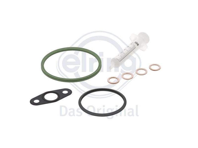 TURBO CONTASI TKM BMW N47 05-