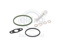 TURBO CONTASI TKM BMW N47 05-