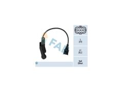 EKSAN. DEVİR SENSÖRÜ OPEL AST.G-H VEC.B-C ZAF.A 98-