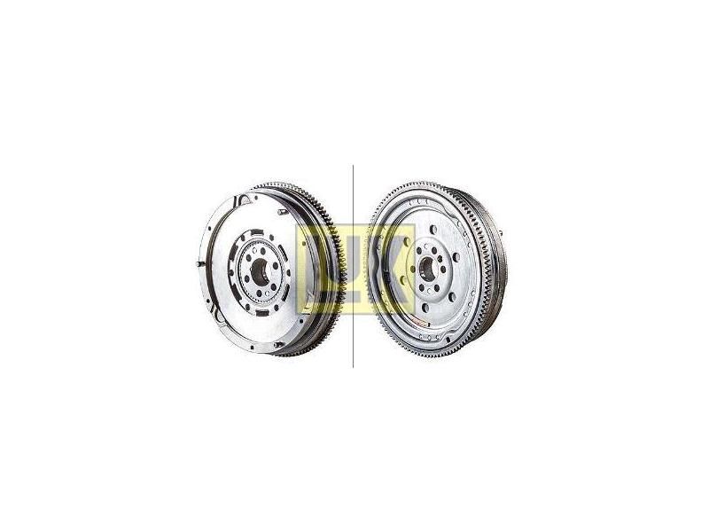 VOLANT BMW E46 01-07