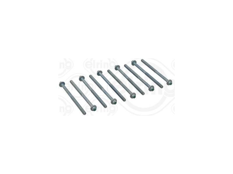 CİVATA 10lu PKT M.BENZ 211 220 463 00-