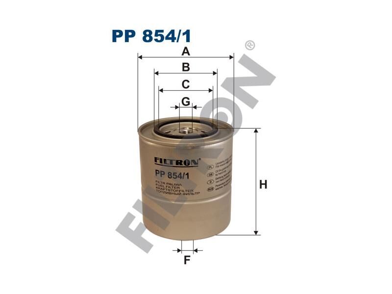 YAKIT FİLTRESİ BMW E30 34 85-