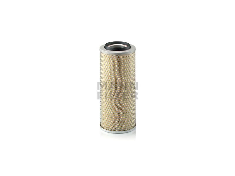 HAVA FİLTRESİ LKW M.BENZ LN2 LK