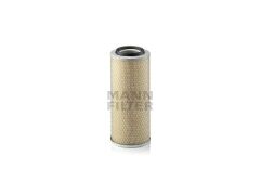 HAVA FİLTRESİ LKW M.BENZ LN2 LK