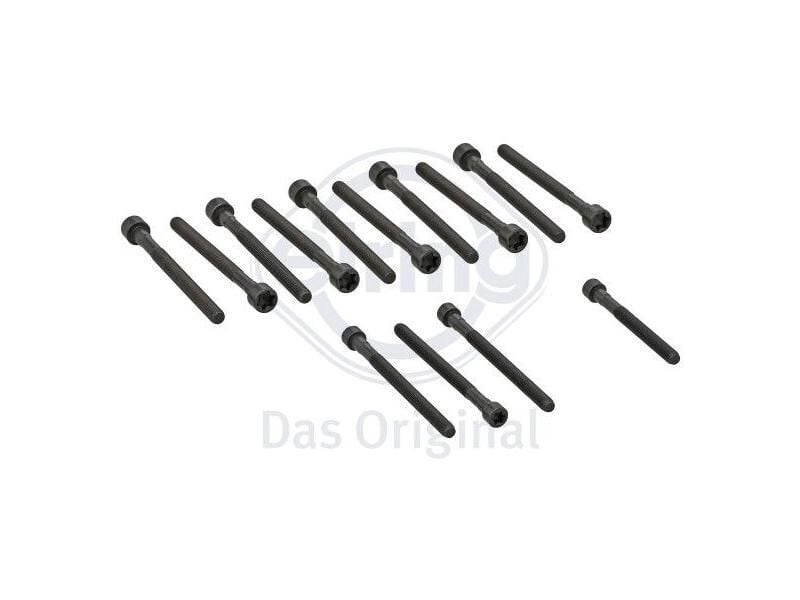 CİVATA TKM 14lü PKT BMW N51 52 53 04-