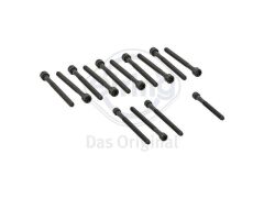 CİVATA TKM 14lü PKT BMW N51 52 53 04-