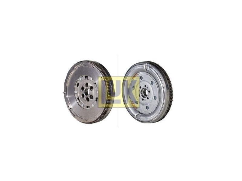 VOLANT VAG T5 2.0TDI 09-16