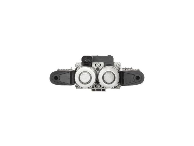 KALORİFER MUSLUĞU BMW E53 60 61 63 64 65 66 67 02-11