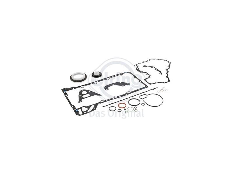 ALT TK. CONTA BMW N63 09-