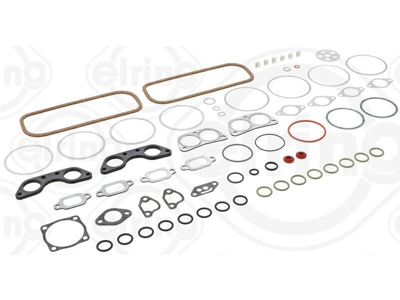 TK CONTA KOMPLE VAG T2 T3 76-