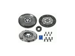 DEB. SETİ + VOLANT + RULMAN VAG T5 1.9TDI 03-