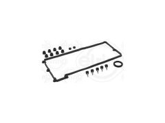 KÜLBÜTÖR KAP CONTA TKM SOL BMW E53 60 61 63 64 65 66 67 70 03-