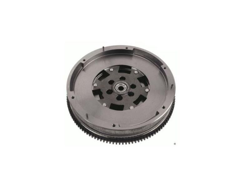 VOLANT VAG CRAFTER CKTB CKTC 2.0TDİ 12-