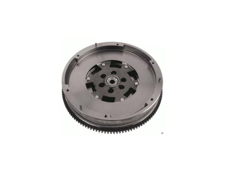 VOLANT VAG CRAFTER CKTB CKTC 2.0TDİ 12-