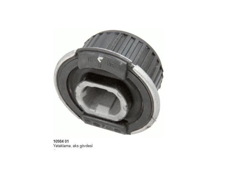 TRAVERS TAKOZU ARKA M.BENZ 124 201 202 208 84-03