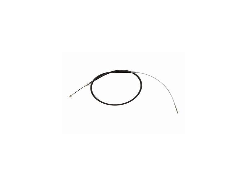 EL FREN TELİ ARKA BMW M42 44 E36 92-99