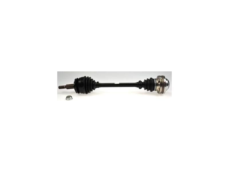 AKS KOMPLE ÖN SOL VAG T5 T6 05-