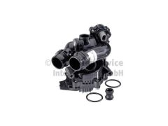 DEVİRDAİM + TERMOSTAT VAG A3 A4 A5 GO5-6 JET3-4 PAS T5 T6 04-