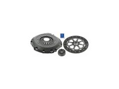 DEB. SETİ + RULMAN VAG BOXSTER CAYMAN 06-