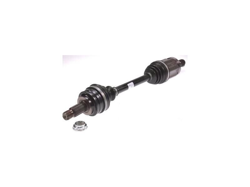 AKS KOMPLE ÖN SOL BMW E83 04-12