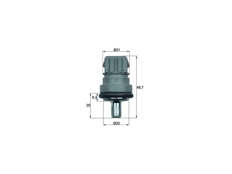 HARARET MÜŞÜRÜ VAG BO1 CAD3 GO4 PAS PO3 96-07