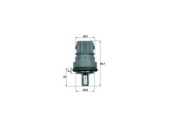 HARARET MÜŞÜRÜ VAG BO1 CAD3 GO4 PAS PO3 96-07