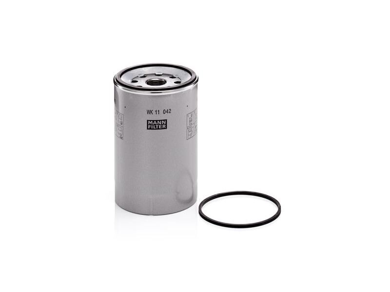 YAKIT FİLTRESİ  LKW RVI PREMIUM