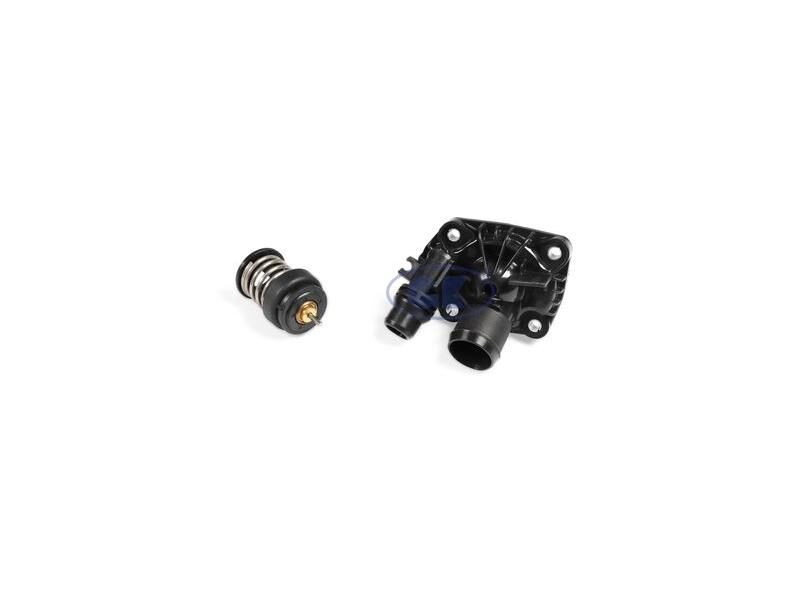 TERMOSTAT VE KAPAĞI BMW F40-F48 MİNİ COOPER F56 B37-47