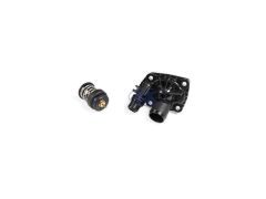 TERMOSTAT VE KAPAĞI BMW F40-F48 MİNİ COOPER F56 B37-47