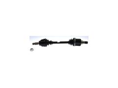 AKS KOMPLE ÖN SOL MINI R50 52 53 01-08