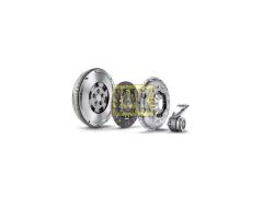 DEB. SETİ + VOLANT + MERKEZ OPEL AST.H COR.C MER.A 1.7CTDI 04-11