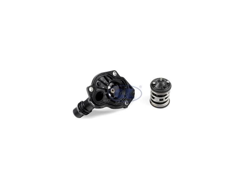TERMOSTAT VE GÖVDESİ BMW F10-F20-F30-E90 N47N