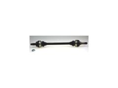 AKS KOMPLE ARKA SOL BMW F10 11 10-