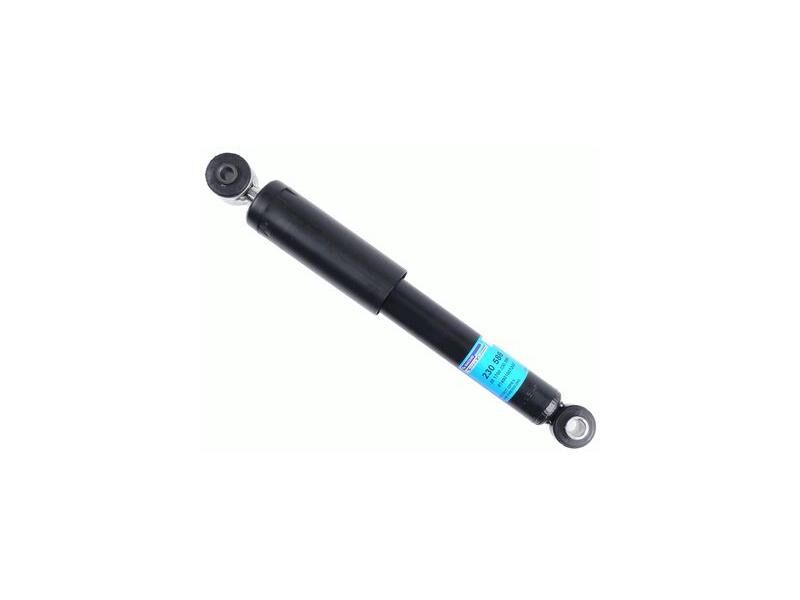 AMORTİSÖR ARKA GAZLI OPEL AST.F-G 98-