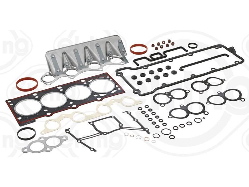 SİL. KAP CONTA TKM BMW E34 36 93-