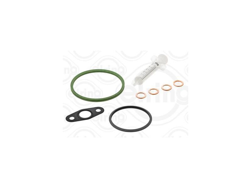 TURBO CONTA TKM BMW N47 05-