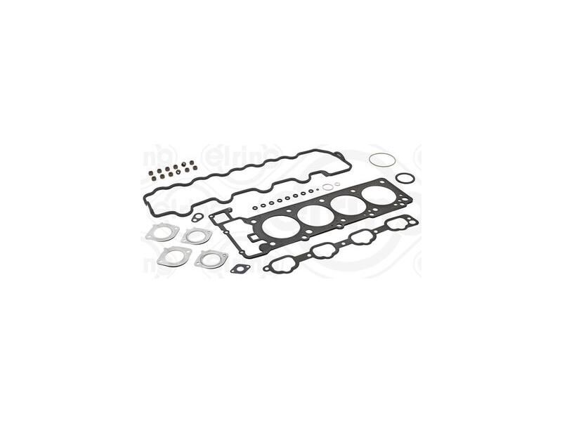 SİL. KAP CONTA TKM SOL M.BENZ 113 97-