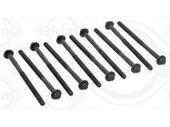 CİVATA TKM 10lu PKT M.BENZ 168 169 245 414 97-