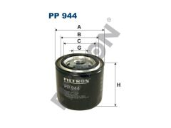 YAKIT FİLTRESİ  TOYOTA L.CRUSER DYNA    JEEP CJ5 CJ8 77-