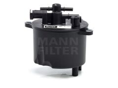 YAKIT FİLTRESİ  PSA C-CROSSER 4007 07-