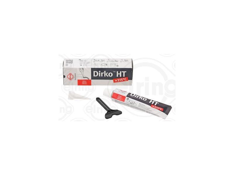 SIVI CONTA TÜP SİYAH 70 ml -60+315 ºC ÜNİVERSAL