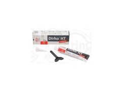 SIVI CONTA TÜP SİYAH 70 ml -60+315 ºC ÜNİVERSAL