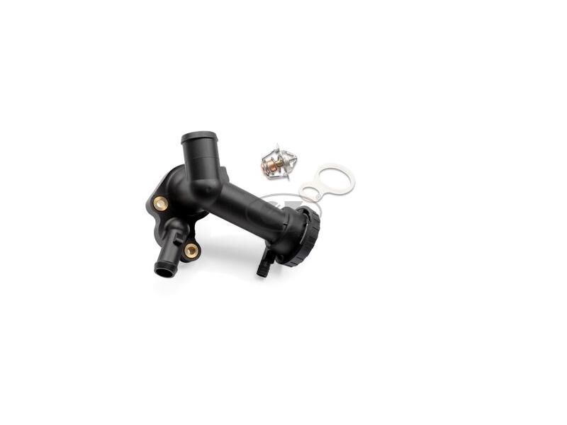 TERMOSTAT VE GÖVDESİ MİNİ COOPER R50