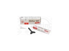 SIVI CONTA TÜP BEYAZ 70 ml -60+315 ºc ÜNİVERSAL