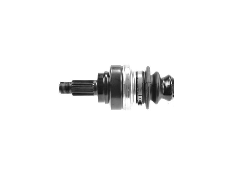AKS KOMPLE ARKA SOL BMW B38 N13 20 11-