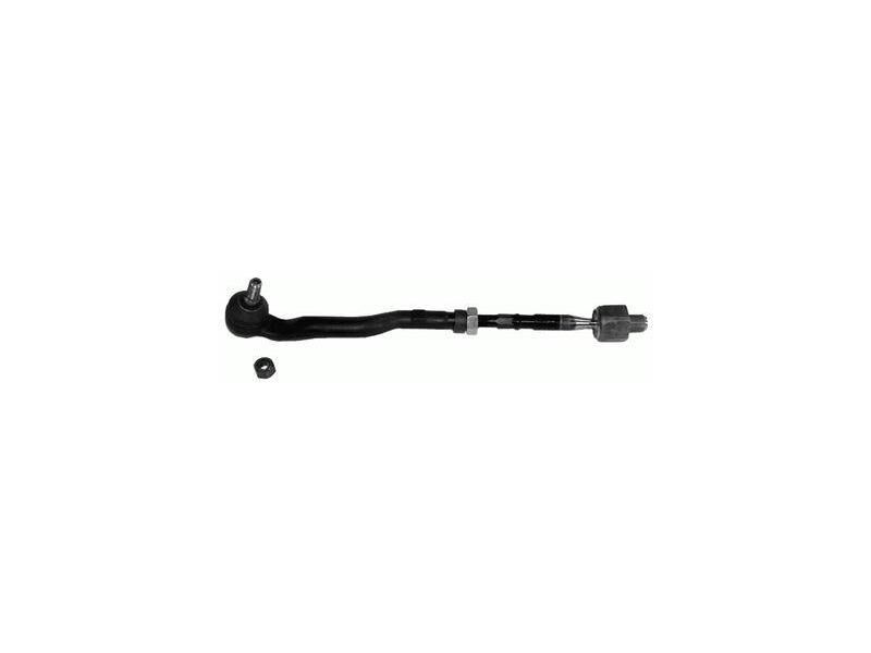 UZUN ROT SOL BMW E46 01-07